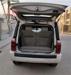 Jeep Commander
